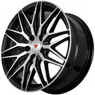 FF RHX512 7x16/5x100 ET38 DIA73.1