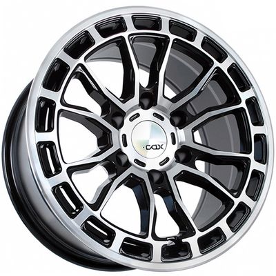COX 9551 8.5x17/6x139.7 ET10 DIA106.1