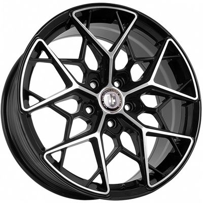 FF FBX049 7.5x18/5x114.3 ET38 DIA73.1