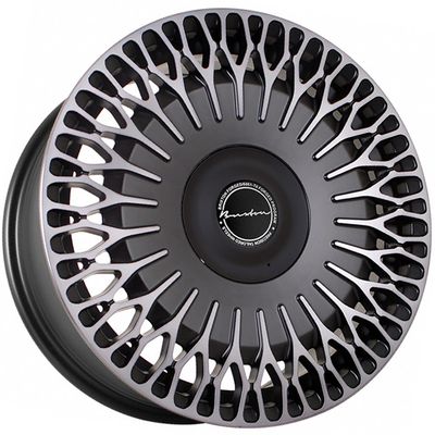 FF 9658 7.5x17/4x114.3 ET40 DIA73.1