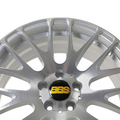 FF FBX452 7x17/5x100 ET40 DIA73.1