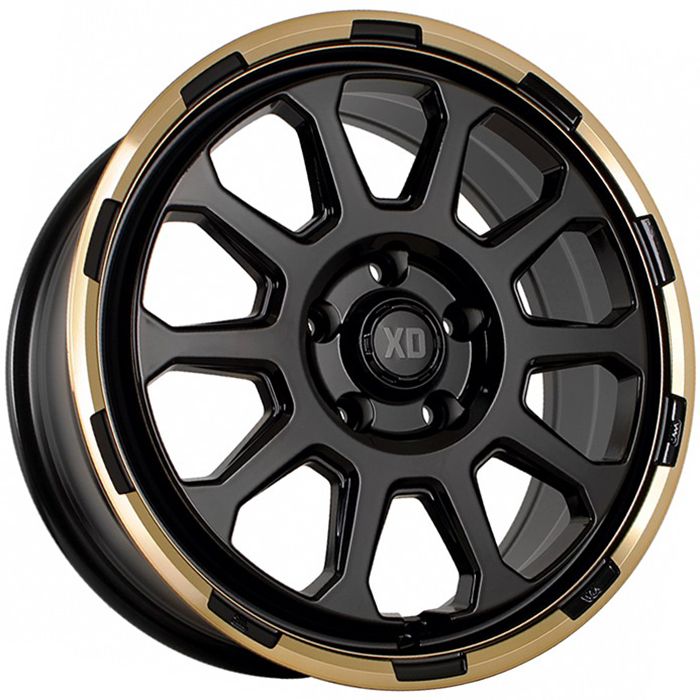 Sakura Wheels 4433 7x17/5x114.3 ET38 DIA73.1