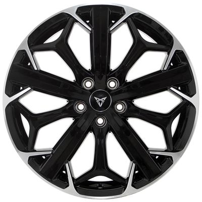 FF H3532F 8x19/5x112 ET40 DIA57.1