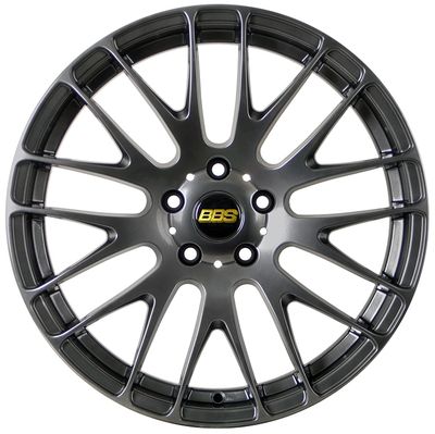 FF FBX452 8.5x18/5x114.3 ET35 DIA73.1