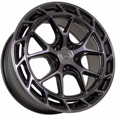 Sakura Wheels DA5652 8.5x19/5x112 ET40 DIA66.6