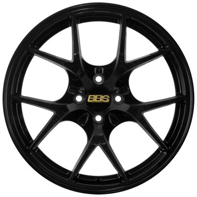 FF SH7003 7.5x17/4x100 ET40 DIA73.1