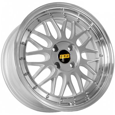 FF REW031 7x16/4x100 ET40 DIA73.1