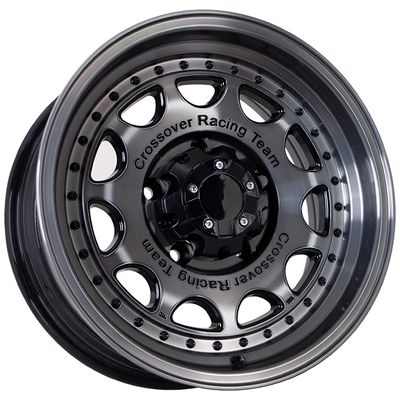 FF KF81 7x16/5x139.7 ET-5 DIA108.1