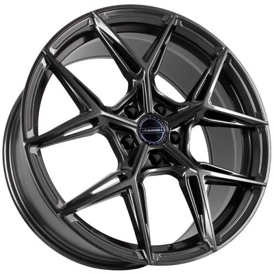 Sakura Wheels YA3823 8.5x19/5x112 ET35 DIA66.6