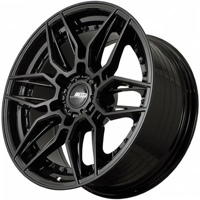 Kipardo KF66 8.5x18/6x139.7 ET15 DIA108.1