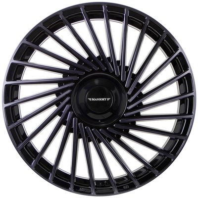 FF YA9655 8.5x20/5x108 ET40 DIA73.1
