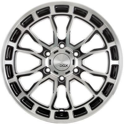COX 9551 8x18/6x139.7 ET15 DIA110.1
