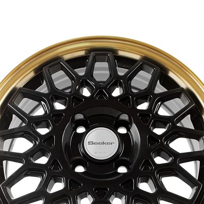 Sakura Wheels YA9661 5.5x15/4x100 ET40 DIA67.1