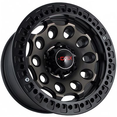 COX D3359 9x17/6x139.7 ET-40 DIA110.5