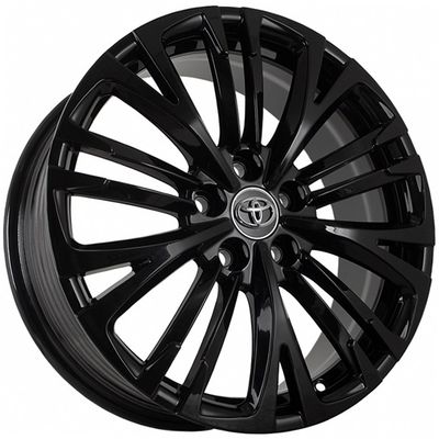 FF FBX444 7x18/5x114.3 ET45 DIA60.1