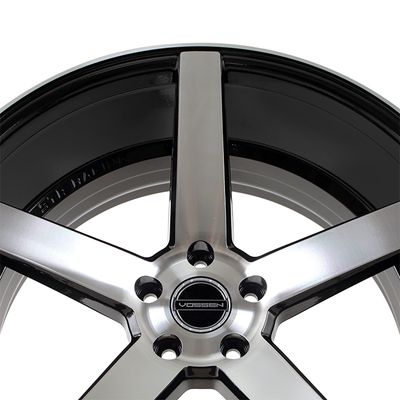 Sakura Wheels 9140 10x22/5x114.3 ET35 DIA73.1