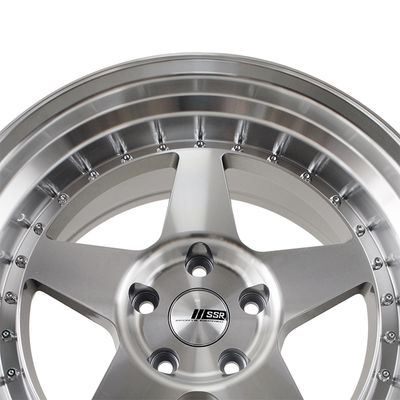 Sakura Wheels YA8520 10.5x18/5x114.3 ET20 DIA73.1