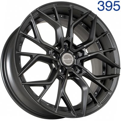 FF 9659P 8x19/5x108 ET35 DIA73.1