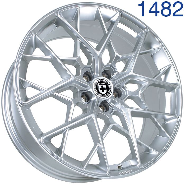 FF FF10 8.5x20/5x114.3 ET30 DIA73.1