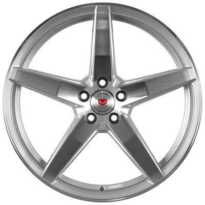 FF FBX501 7.5x18/5x100 ET38 DIA73.1