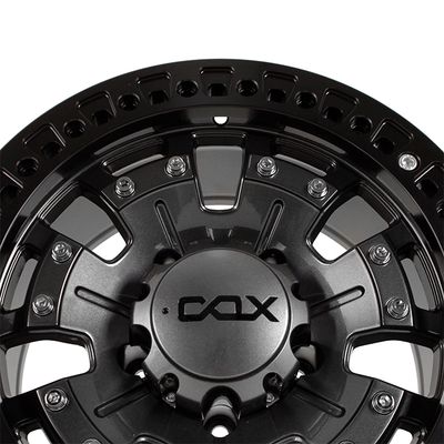 COX DA3365 9x17/5x150 ET-15 DIA110.5