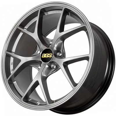 FF SH7003 8.5x18/5x114.3 ET35 DIA73.1