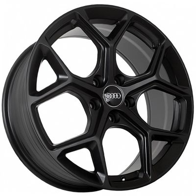 FF FBX112 8x18/5x112 ET35 DIA66.5
