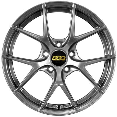 FF SH9001 7.5x17/5x114.3 ET38 DIA73.1