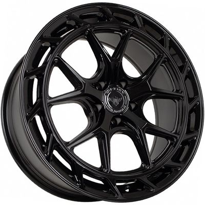 Sakura Wheels DA5652 8.5x19/5x108 ET30 DIA73.1