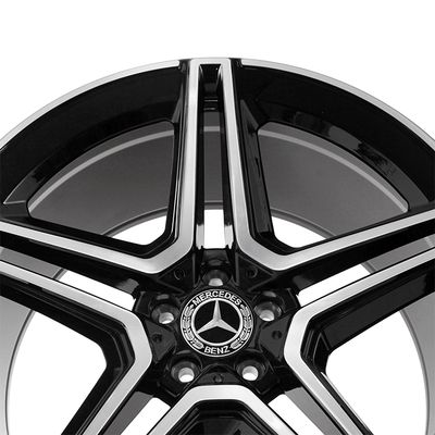 FF H3067F 11.5x22/5x112 ET47 DIA66.5