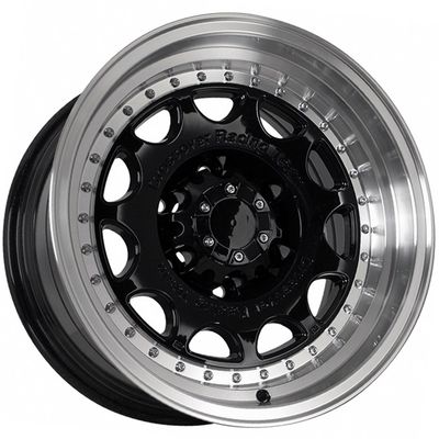 FF KF81 8x16/6x139.7 ET-20 DIA110.1