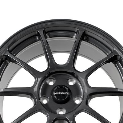 FF SH7082 8.5x18/5x114.3 ET35 DIA73.1