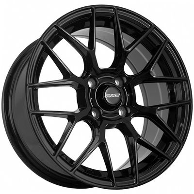 FF SH7091 7x15/4x100 ET35 DIA73.1