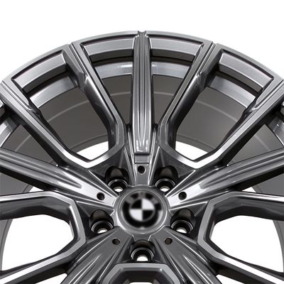 FF QC1679 9.5x19/5x112 ET39 DIA66.6