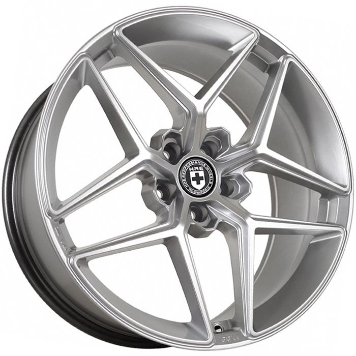 Sakura Wheels YA9560 8.5x19/5x120 ET25 DIA72.6