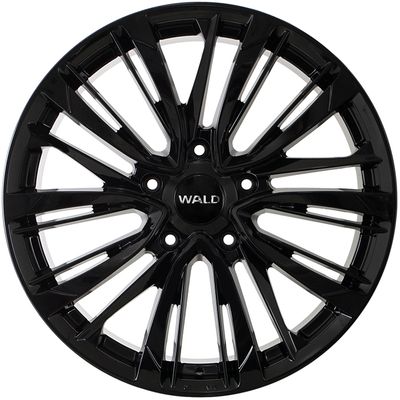 Kipardo KF67 9x21/5x150 ET45 DIA110.1