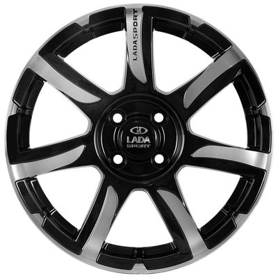 FF RHX451 6.5x16/4x98 ET30 DIA58.6