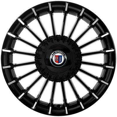 FF L169 6.5x15/4x98 ET35 DIA73.1