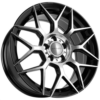 Sakura Wheels 3940 7x16/5x100 ET40 DIA73.1