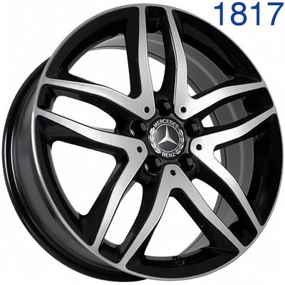 FF 8037 7x18/5x112 ET46 DIA66.5