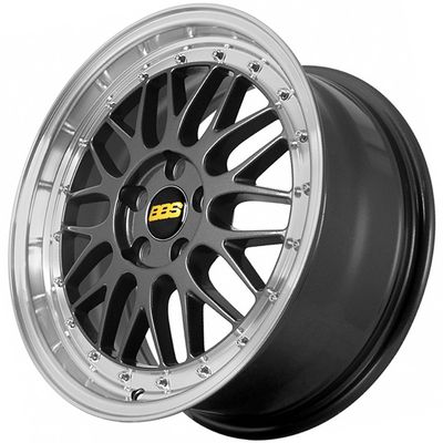FF REW031 7x16/5x100 ET40 DIA73.1