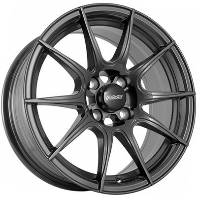 FF SH6005 6.5x15/4x100 ET35 DIA73.1