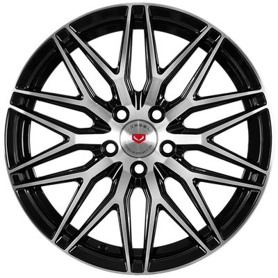 FF RHX512 7x16/5x100 ET38 DIA73.1