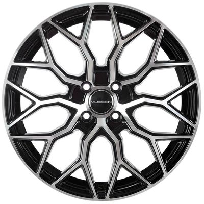 FF YA9547 7x17/4x100 ET40 DIA67.1
