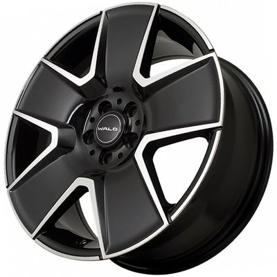 Kipardo KF61 7.5x17/5x100 ET40 DIA73.1