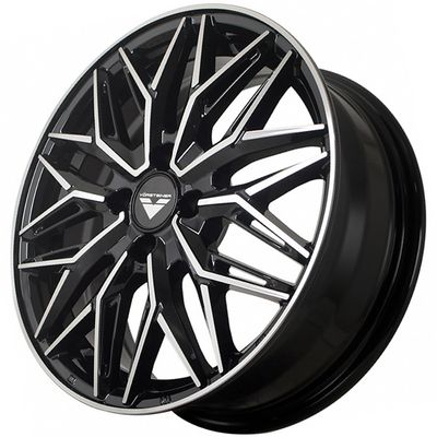 Sakura Wheels 4431 6x16/4x100 ET43 DIA67.1