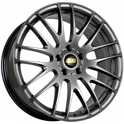 FF FBX452 7.5x19/5x114.3 ET45 DIA73.1