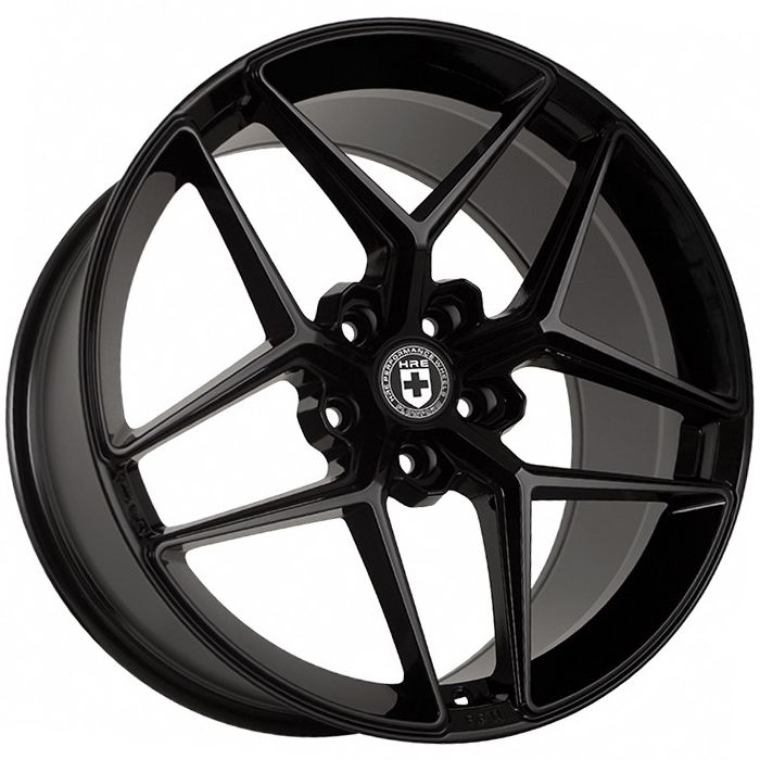 Sakura Wheels YA9560 9.5x19/5x120 ET39 DIA72.6