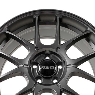 Sakura Wheels D2795 7.5x17/5x100 ET40 DIA73.1