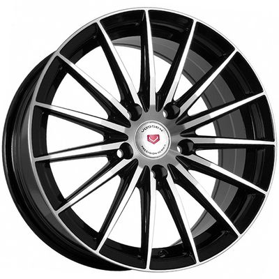 FF RHX500 7x16/5x114.3 ET38 DIA73.1
